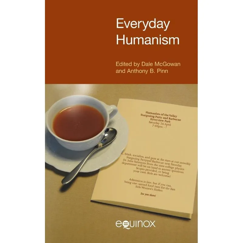 Everyday Humanism