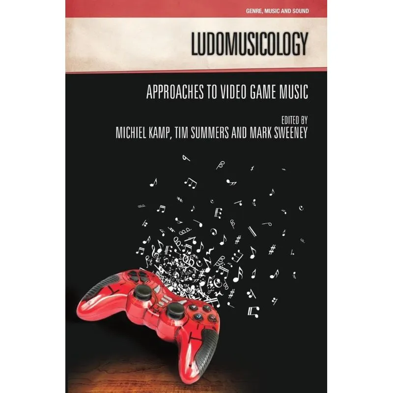 Ludomusicology