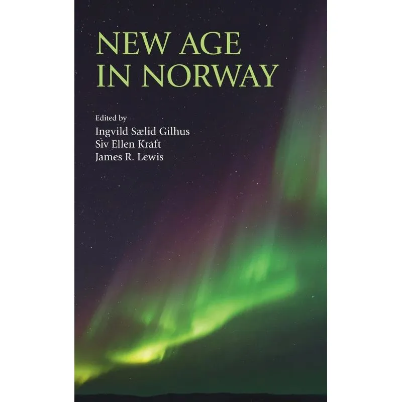 New Age in Norway