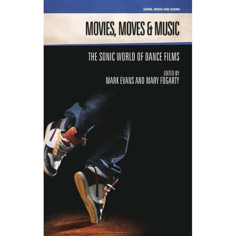 Movies, Moves and Music