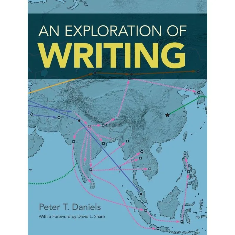 An Exploration of Writing
