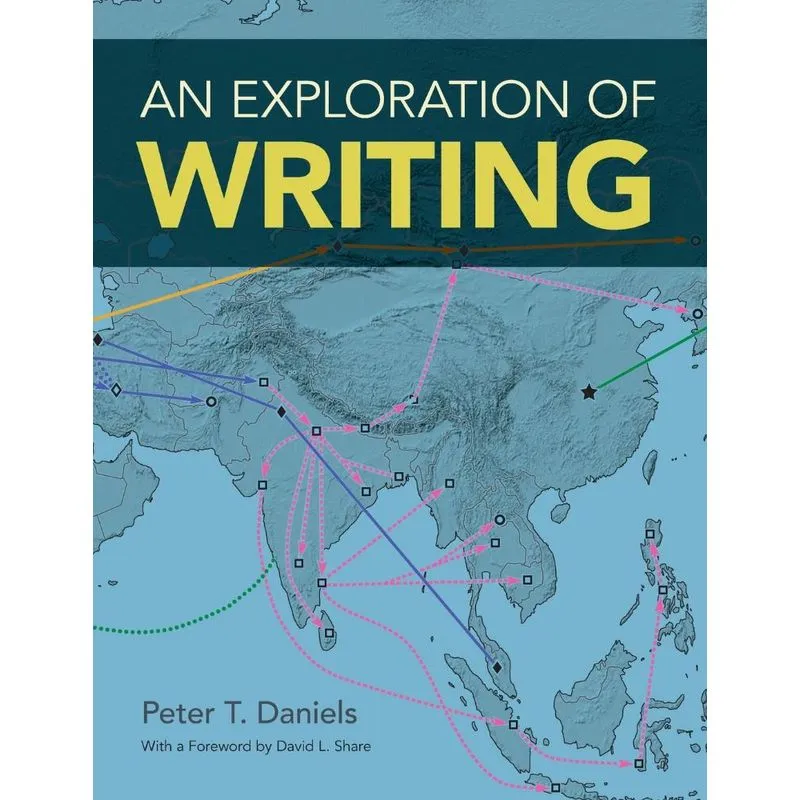 An Exploration of Writing