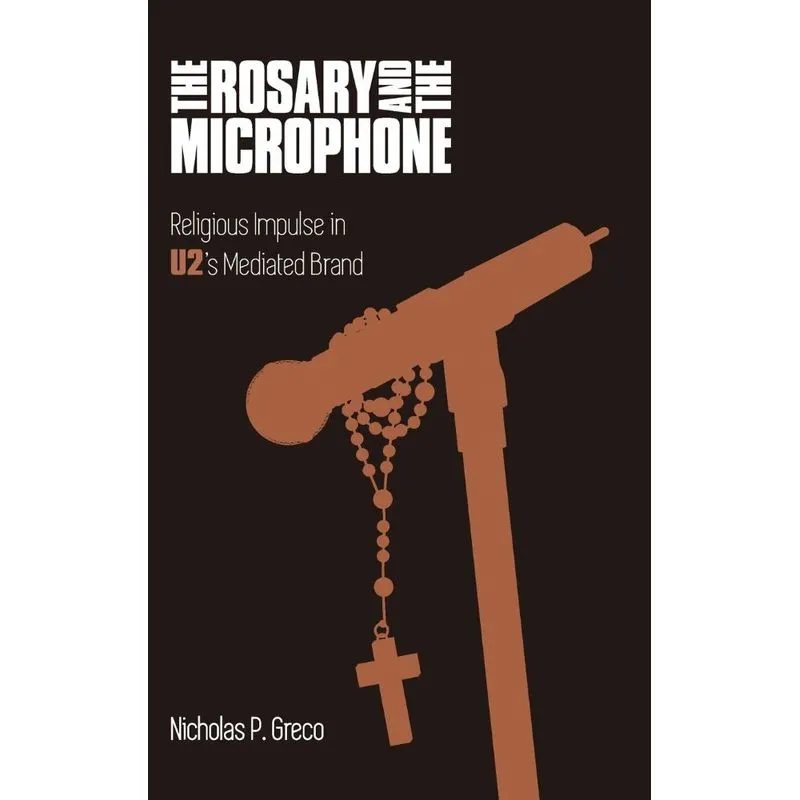 The Rosary and the Microphone