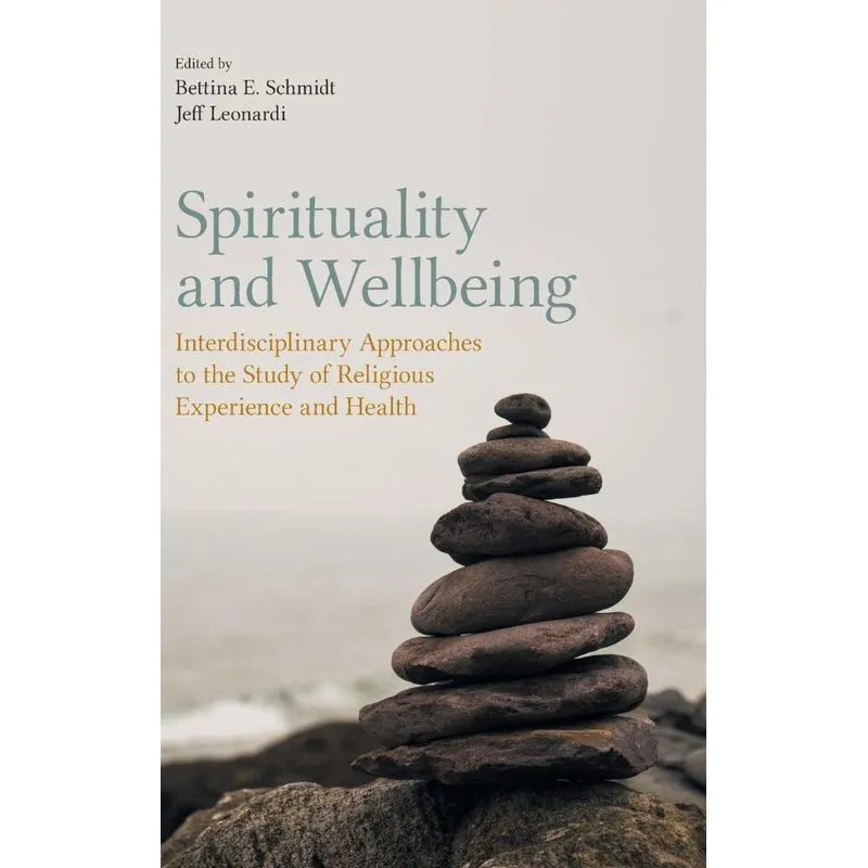 Spirituality and Wellbeing