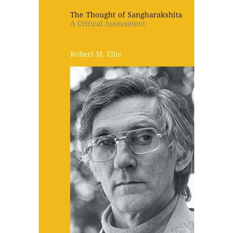 The Thought of Sangharakshita