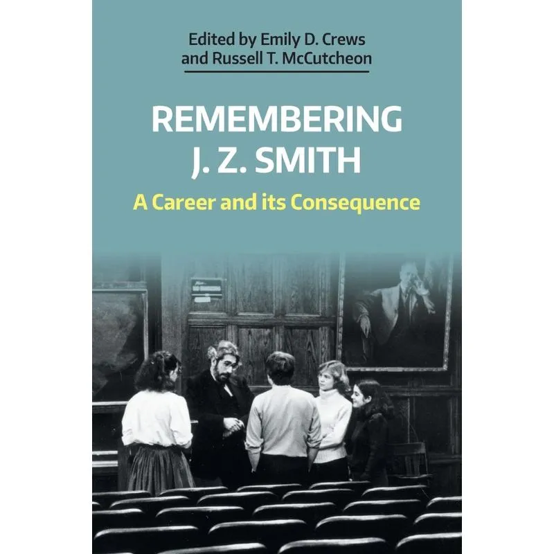 Remembering J. Z. Smith