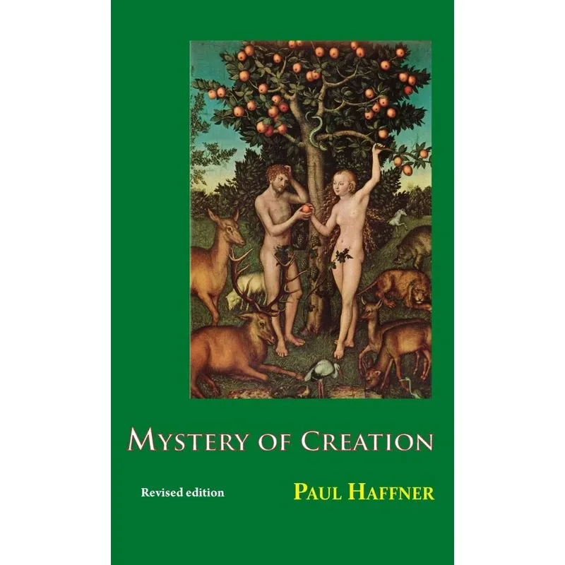 Mystery of Creation