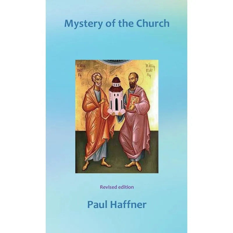 Mystery of the Church