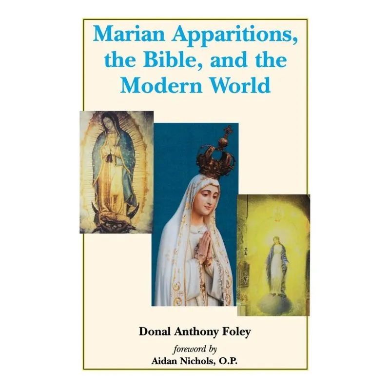 Marian Apparitions