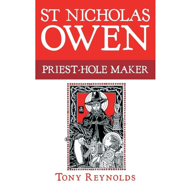 St Nicholas Owen
