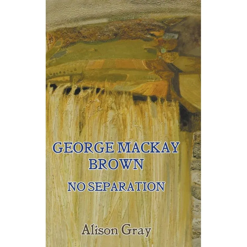 George Mackay Brown