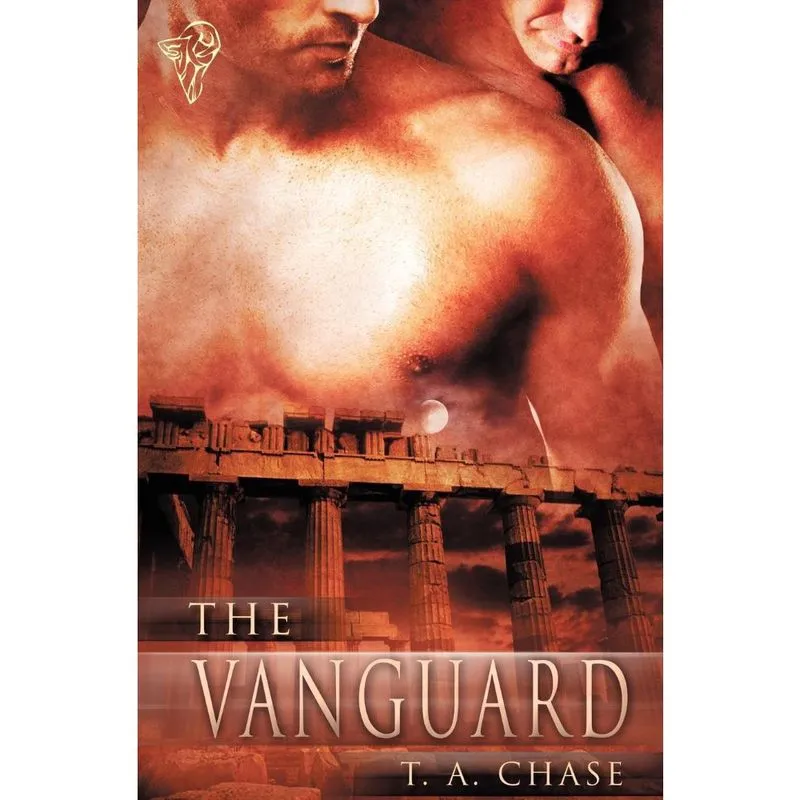 The Vanguard