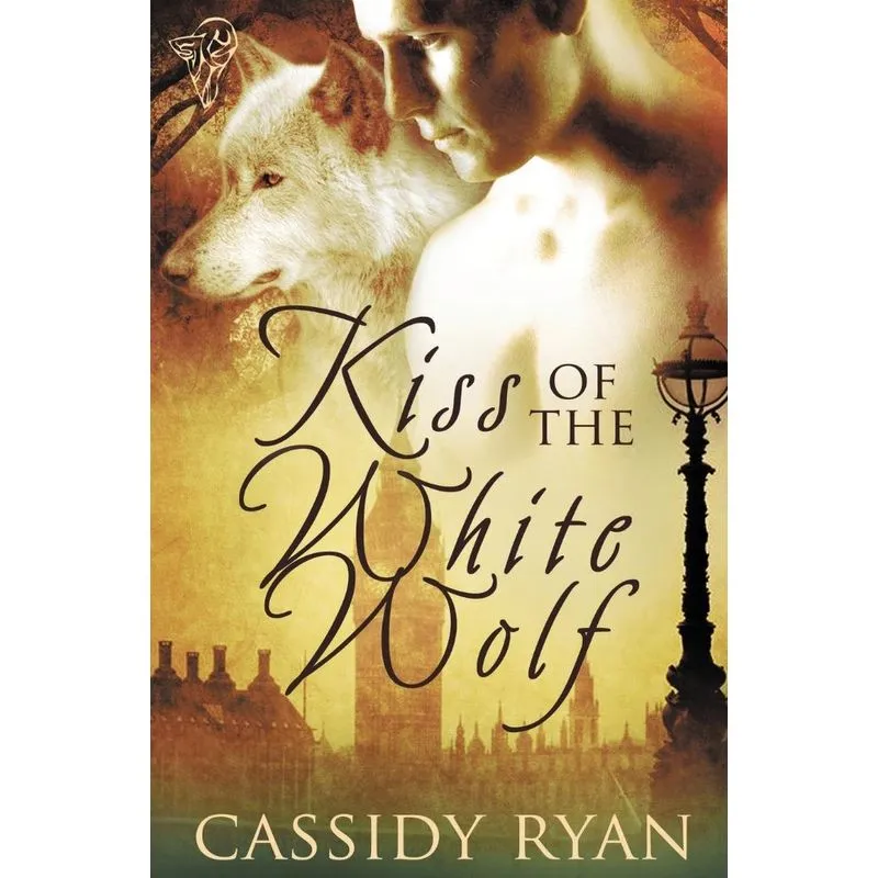 Kiss of the White Wolf
