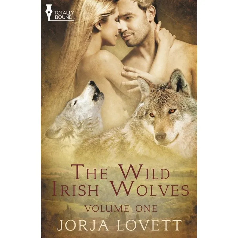 The Wild Irish Wolves Vol 1