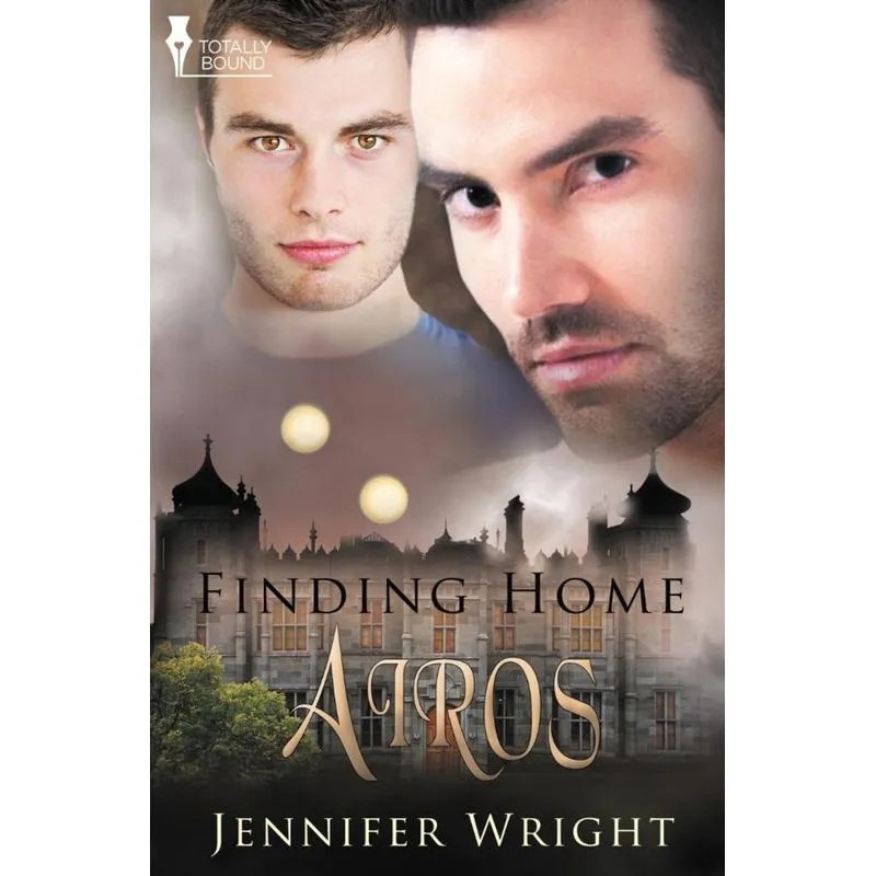 Finding Home