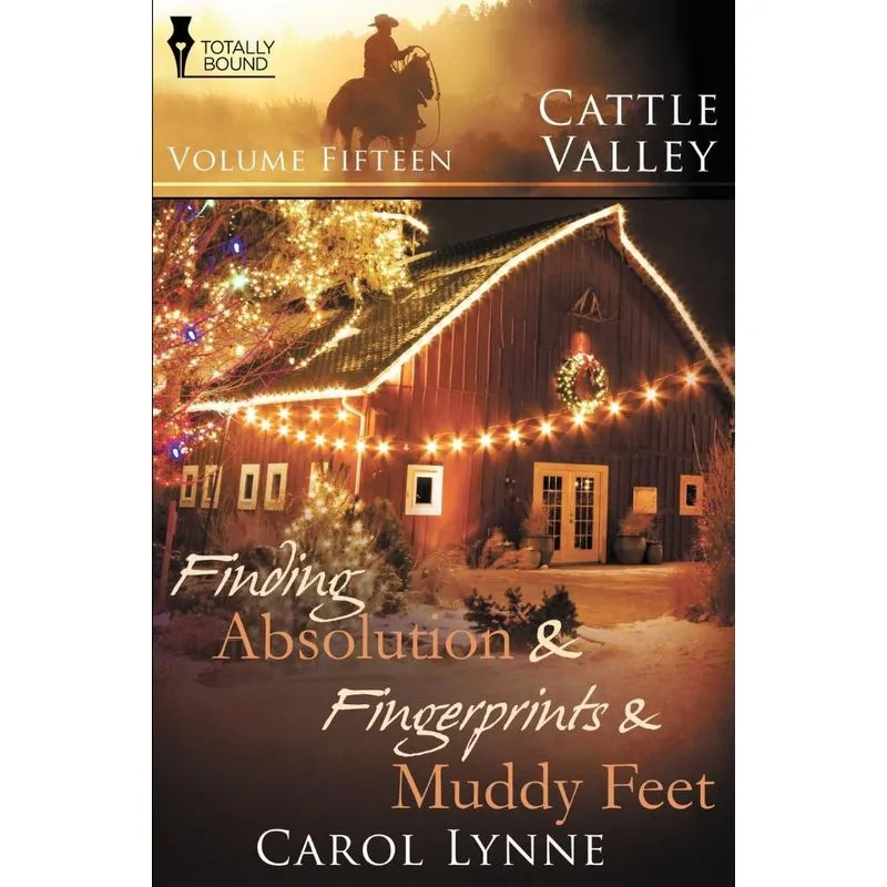 Cattle Valley