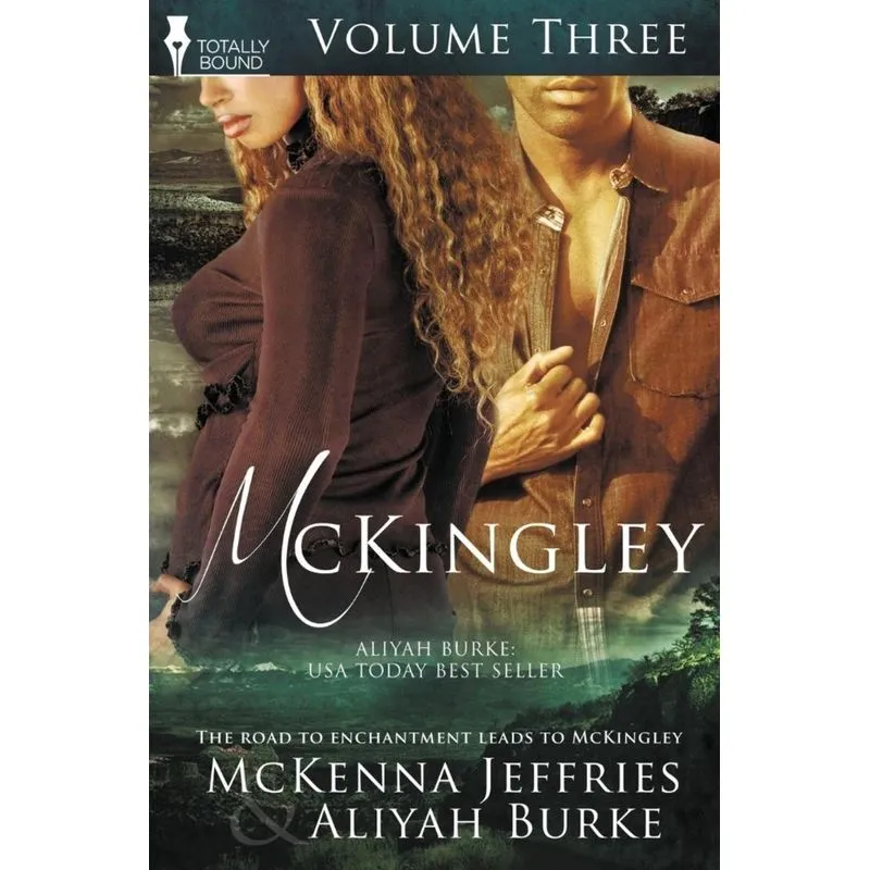 McKingley Volume Three