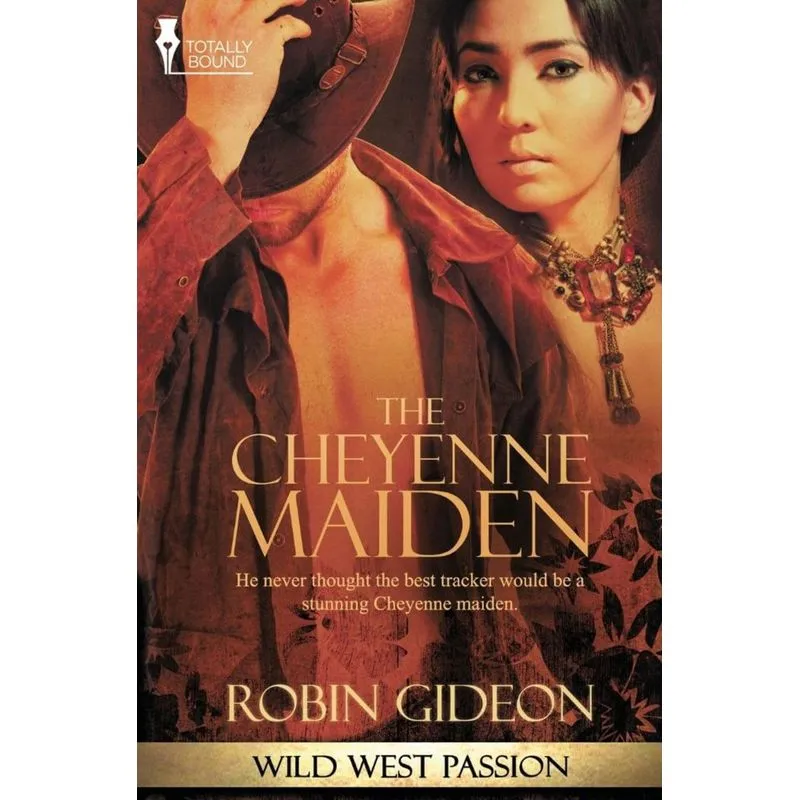 Wild West Passion