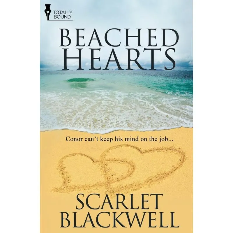 Beached Hearts