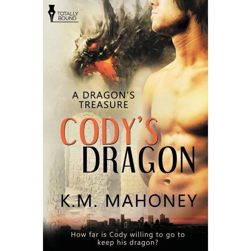 A Dragons Treasure