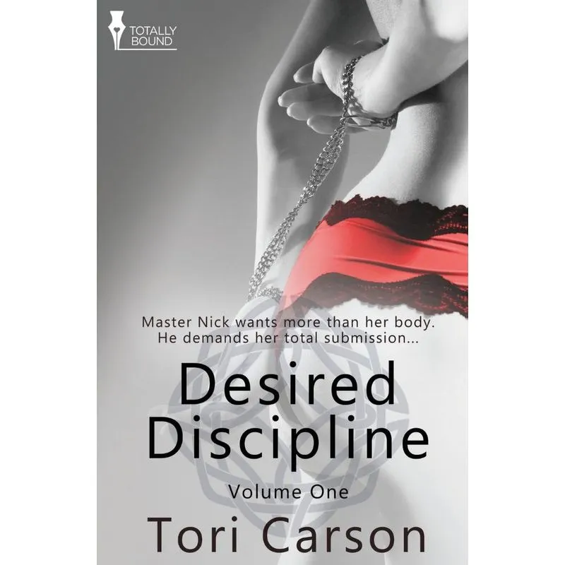 Desired Discipline