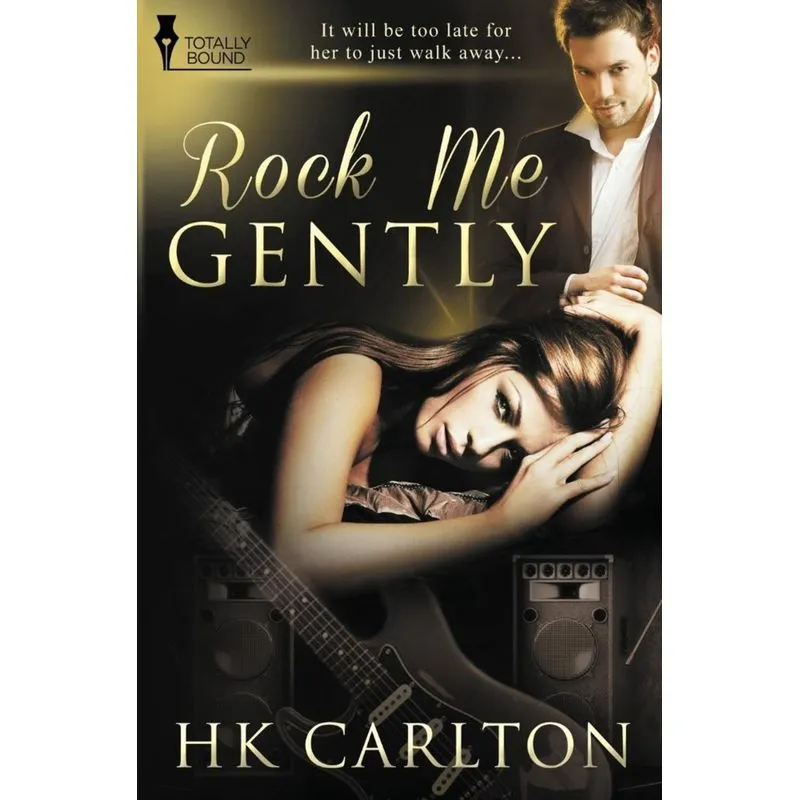 Rock Me Gently