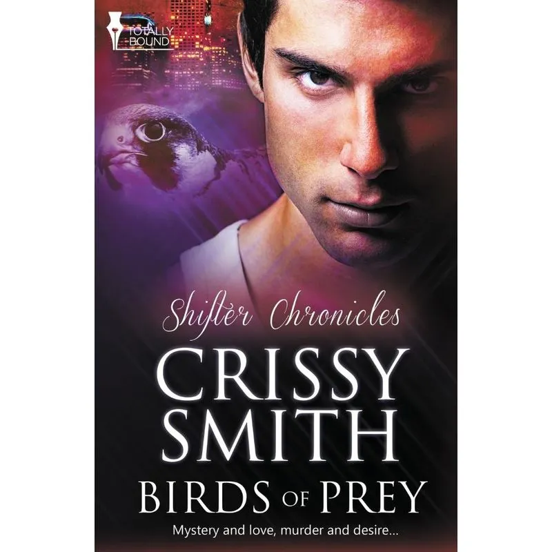 Shifter Chronicles