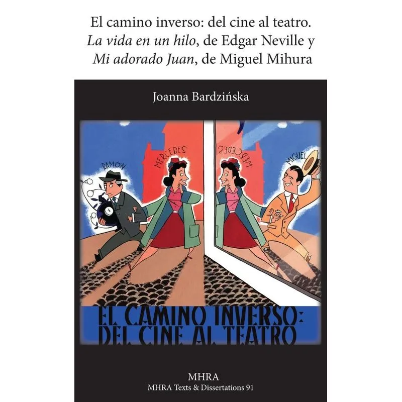 El Camino Inverso
