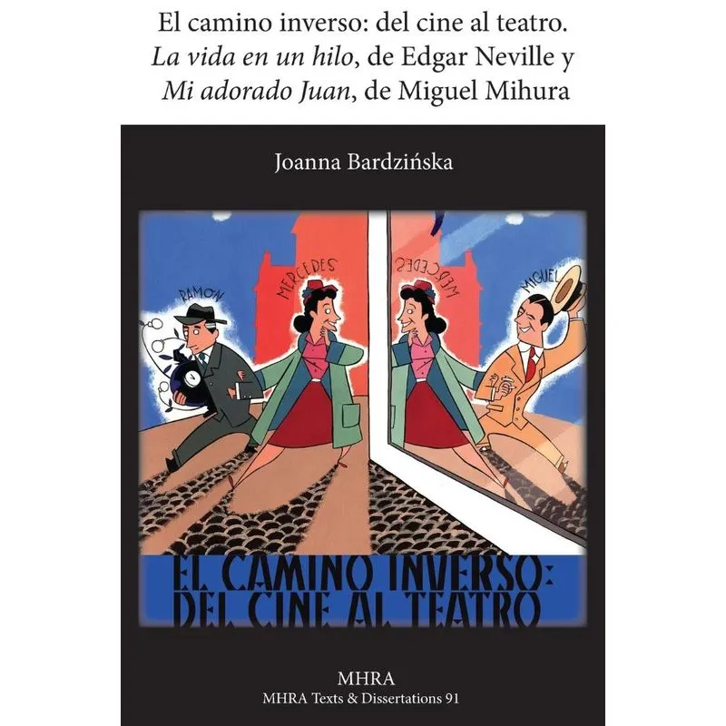 El Camino Inverso