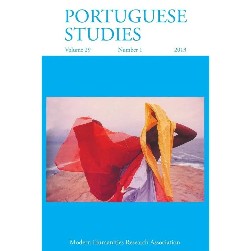 Portuguese Studies 29