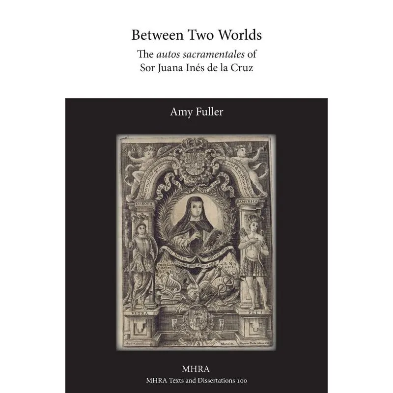 Between Two Worlds