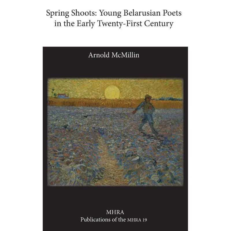 Spring Shoots