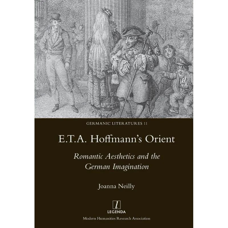 E.T.A. Hoffmanns Orient. E.T.A. Hoffmanns Orient