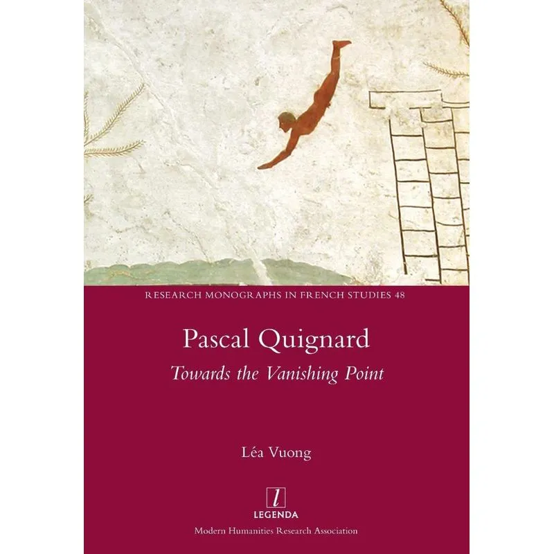 Pascal Quignard