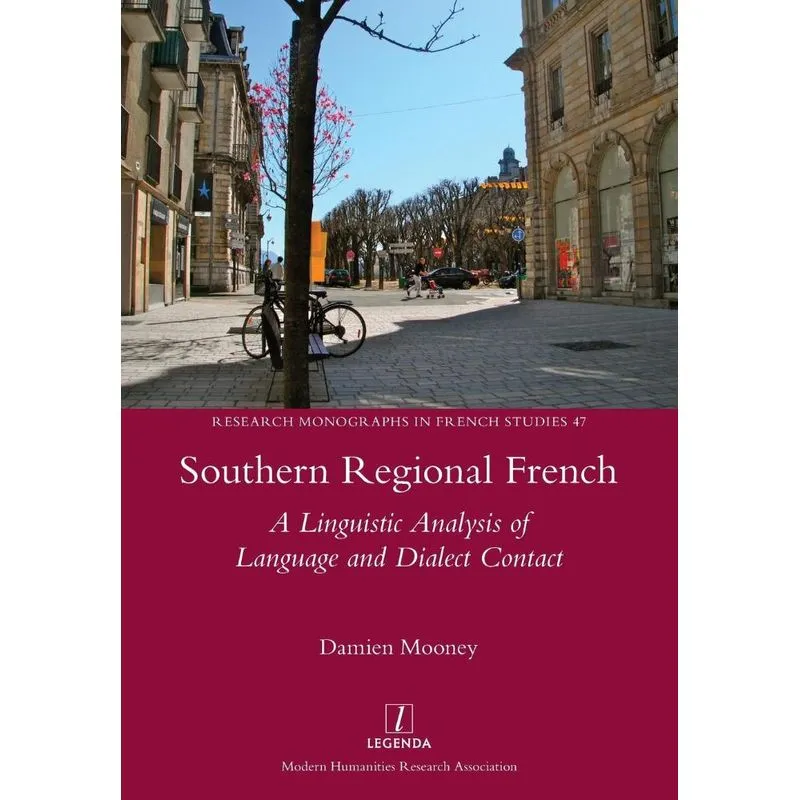 Southern Regional French