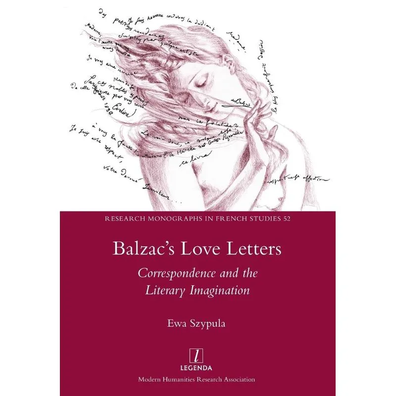 Balzacs Love Letters