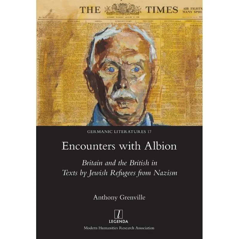 Encounters with Albion