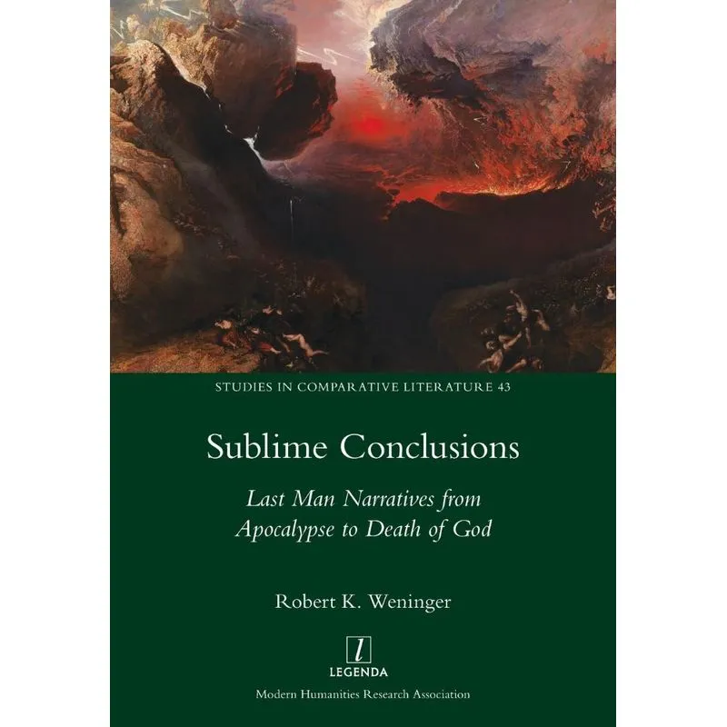 Sublime Conclusions