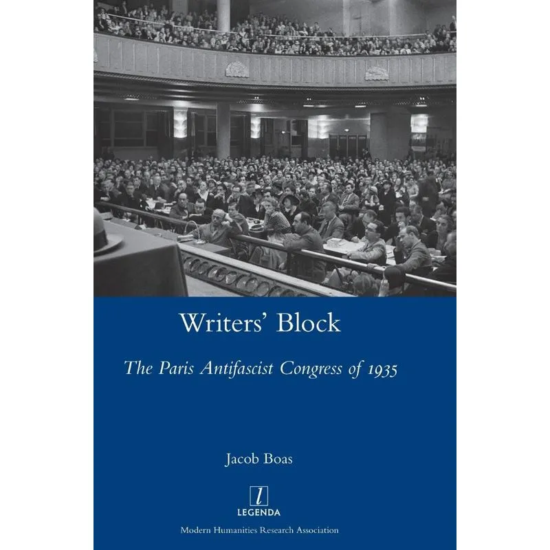 Writers Block