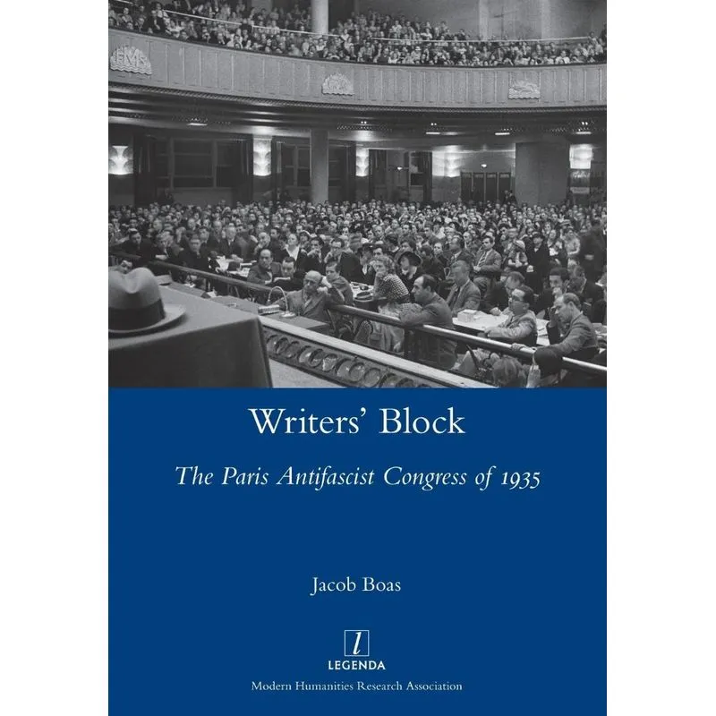 Writers Block