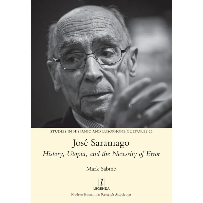 José Saramago