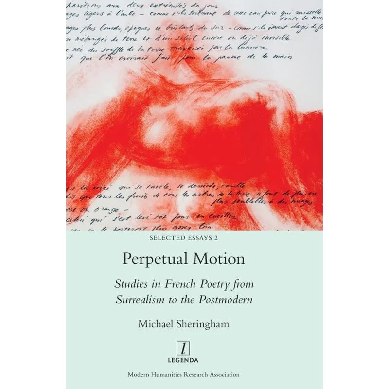 Perpetual Motion