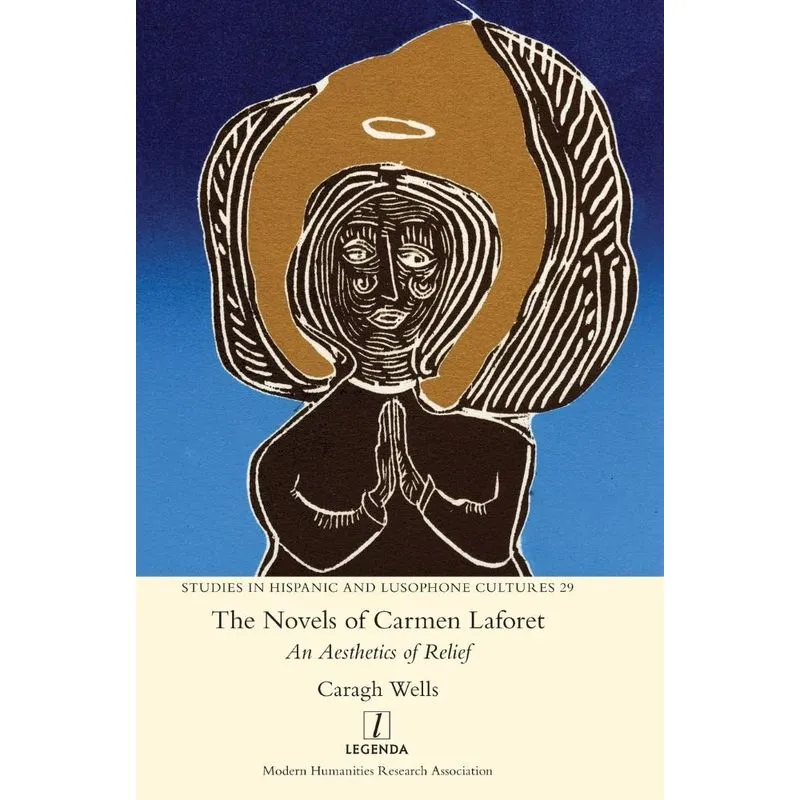 The Novels of Carmen Laforet