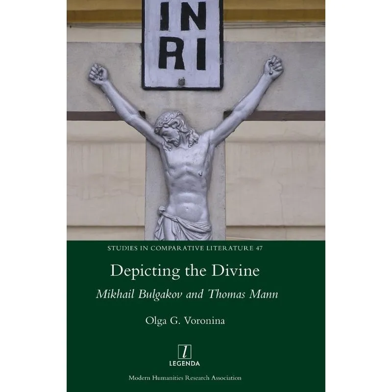 Depicting the Divine