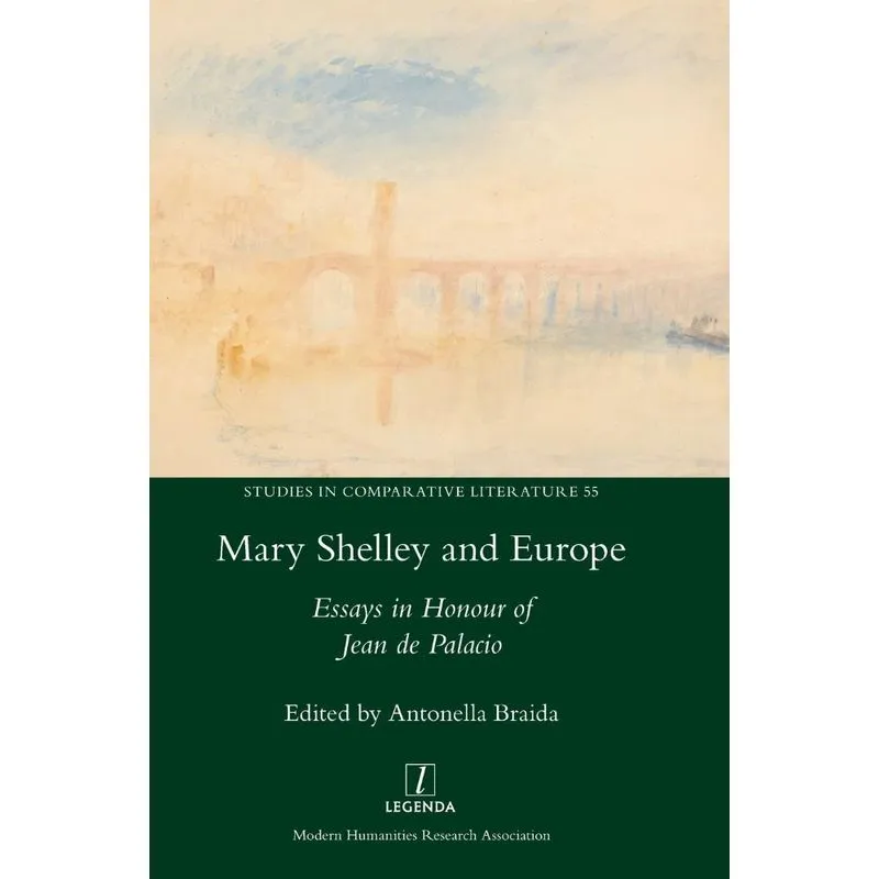 Mary Shelley and Europe