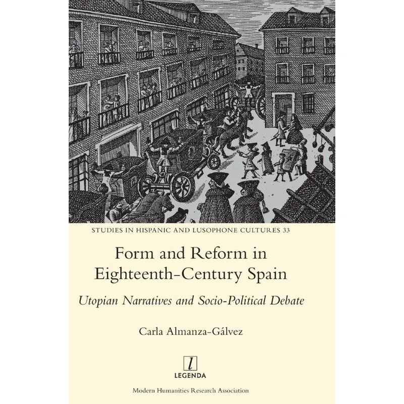 Livro Form and Reform in Eighteenth-Century Spain