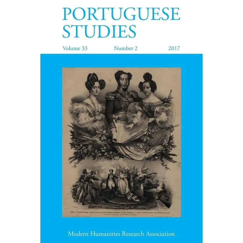 Portuguese Studies 33