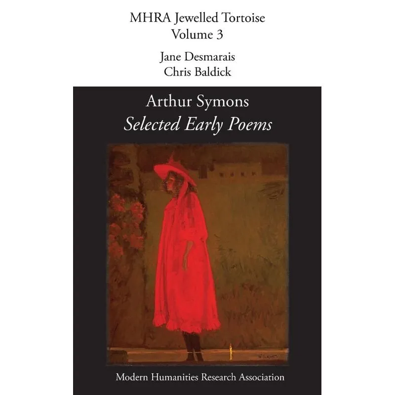 Selected Early Poems
