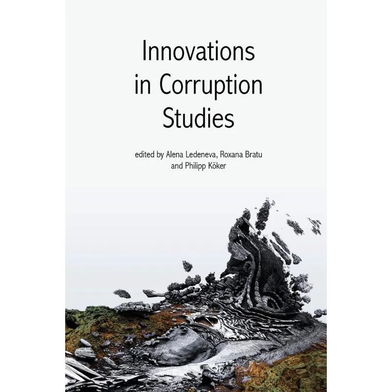 Innovations in Corruption Studies