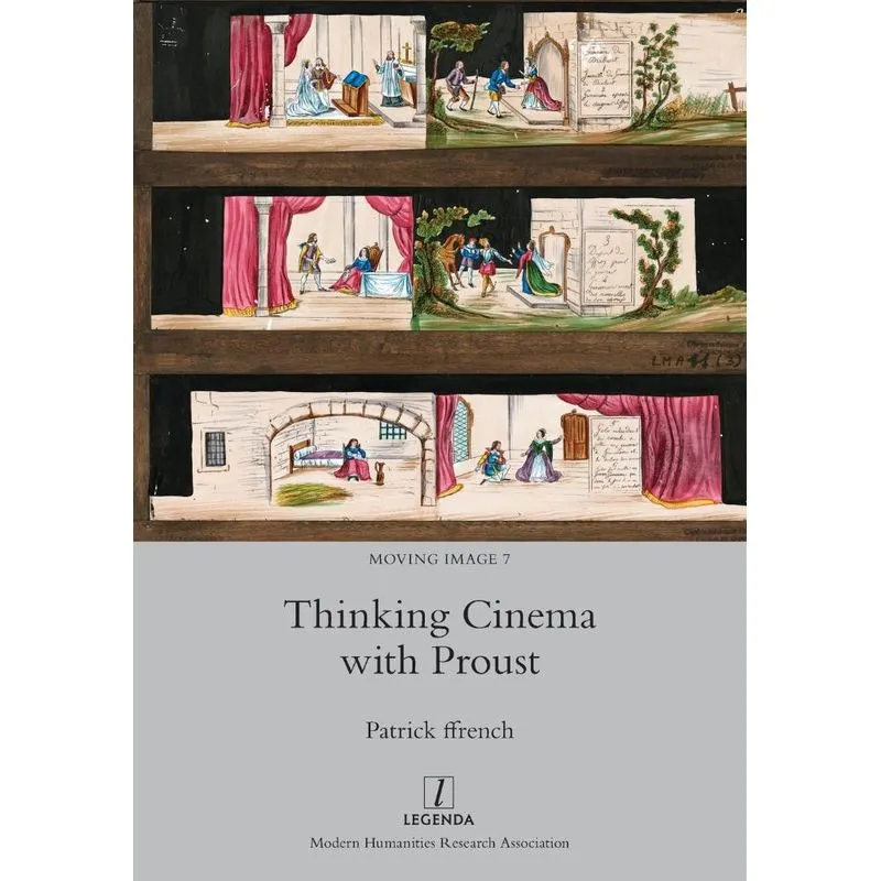 Thinking Cinema with Proust